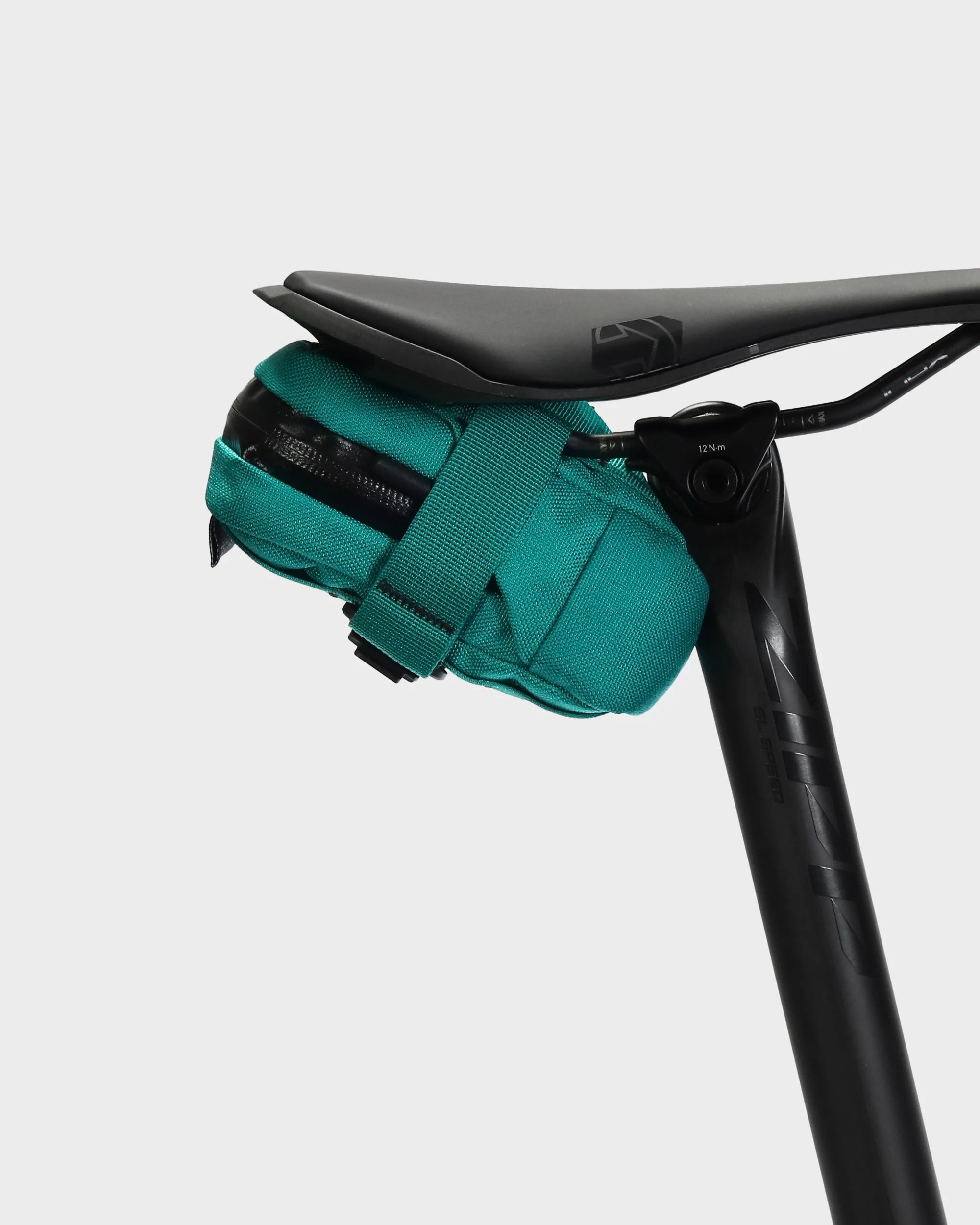 SKIN GROWS BACK Plan B Saddle Bag